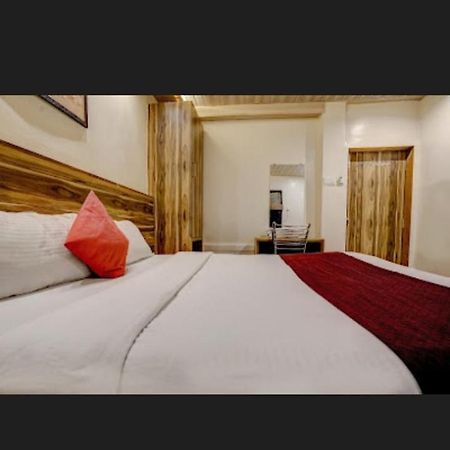 Hotel Green Park Мумбаї Екстер'єр фото
