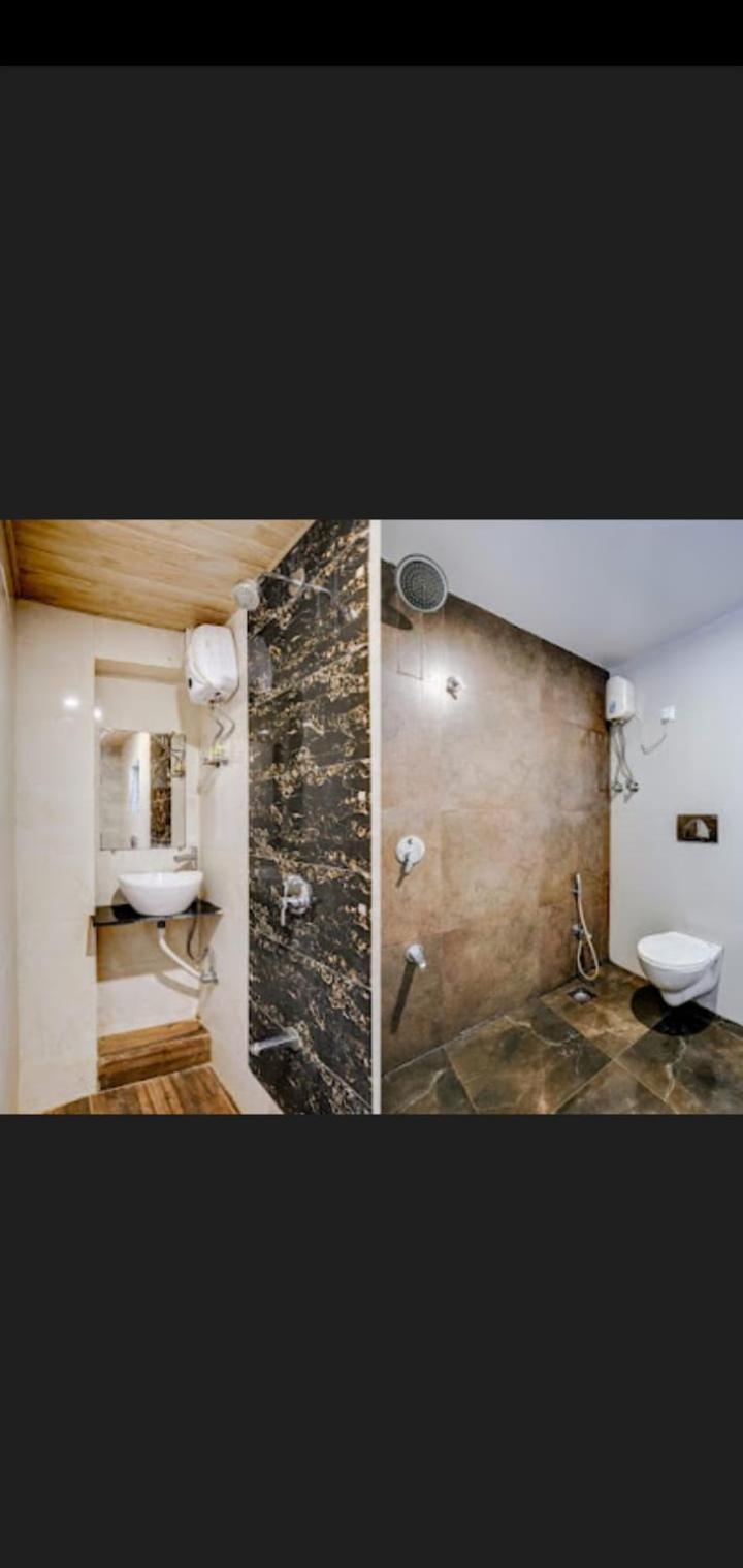 Hotel Green Park Мумбаї Екстер'єр фото