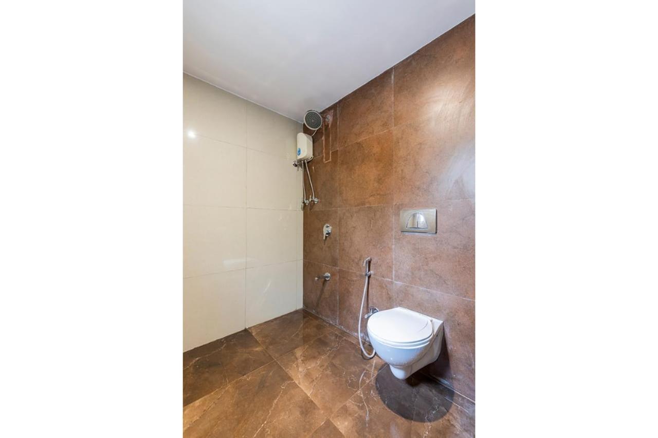 Hotel Green Park Мумбаї Екстер'єр фото